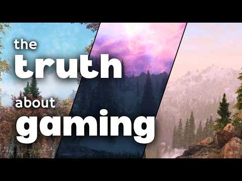 Видео: Как игры влияют на наше психическое здоровье (на основе исследований Оксфорда)