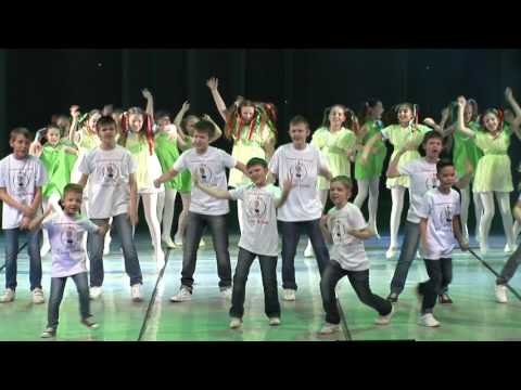 Видео: Ветер Live. Нарисуй этот мир.