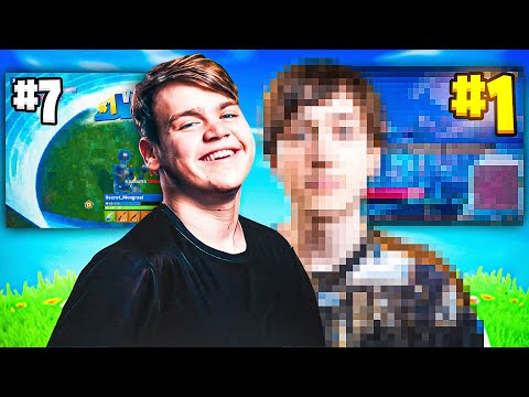 Видео: ЛУЧШИЕ клатчи в истории Fortnite!