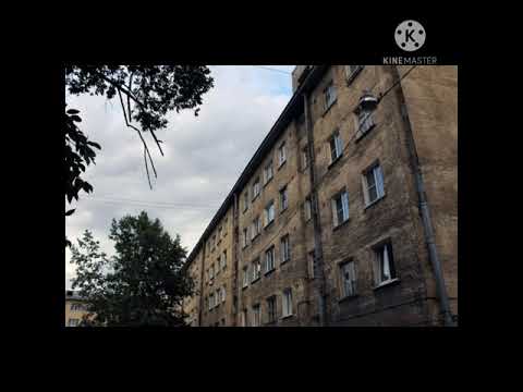 Видео: Троицкое поле .