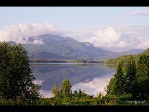 Видео: Владимир Капункин Облака