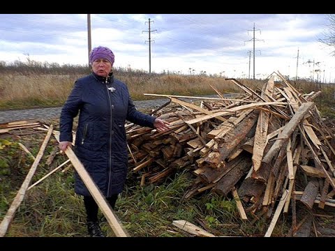 Видео: Шок! От куда деньги? Кинула спонсоров! Сколько зарабатывает теща в деревне?