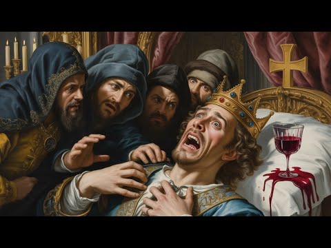 Видео: Тайна смерти последнего Арпада – Последняя ночь Андрея III