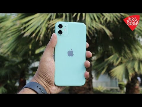 Видео: 🔥 Стоит ли брать iPhone 11 в 2025 году — или это уже прошлый век?🔥#телефон  #смартфон #iphone11 