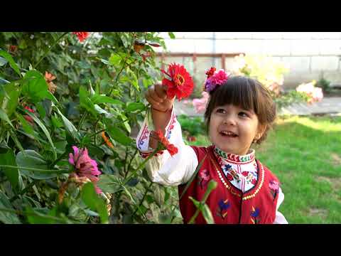 Видео: Катя Грекова   Магда, Магдалена