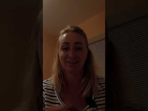 Видео: АСМР переберемо косметичку і розповім шепітом про вдалі покупки@user-natalusik #асмрвідео #asmr 