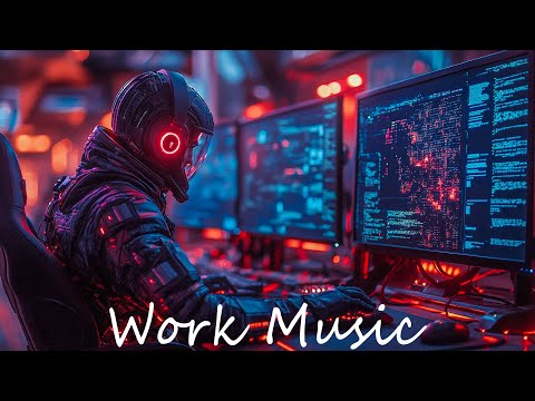 Видео: Программирование мелодий — вдохновляя на творчество с помощью Future Garage