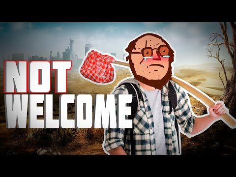 Видео: Наказание за Уничтоженное Мясо (Arma 3 Fallout RP)