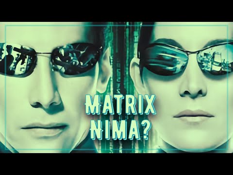 Видео: MATRIX HAQIDA HIKOYA - МАТРИЦА КИНОСИ ҲАҚИДА