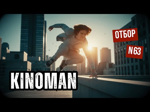 Видео: Киноман | 63 отбор | Зал 3 (Мастерская)