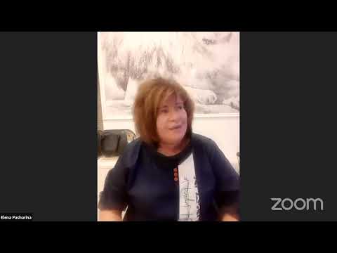 Видео: Елена Пашарина   Сокрытые тайны Эдема