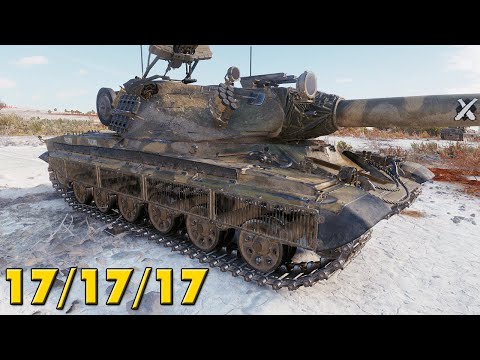Видео: 60ТП - Мастер Стрельбы - Мир Танков