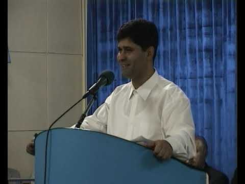 Видео: 15 Кеворков Хачатур - Воспитание целомудрия