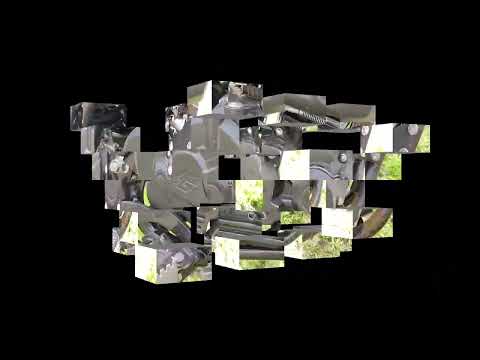 Видео: Lifan KPX250 _ accident and oil change _ качество пластика и замена масла на 1000 км