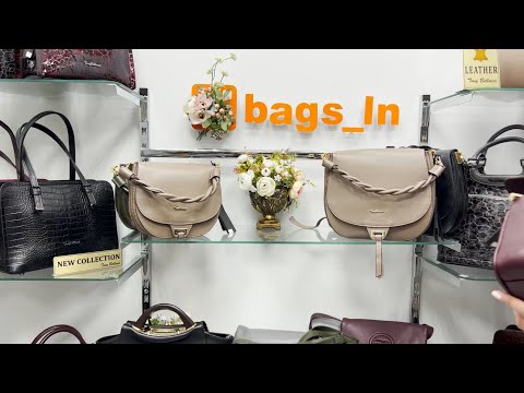 Видео: СУМКИ TONY BELLUCCI😍 ЖЕНСКИЕ И МУЖСКИЕ МОДЕЛИ✨ ТЦ Бухта Москва