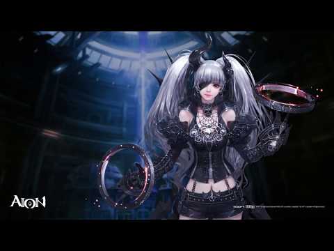 Видео: Елена Минина - Два мира (OST Aion 7.0, красивейшая заглавная песня игры на русском)