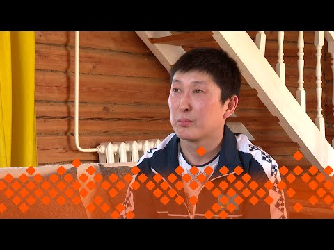 Видео: «Спорт сулустара» Амматтан Аан дойду чөмпүйүөнэ - Дмитрий Неустроев  (12.05.24)