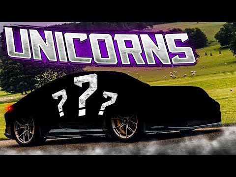 Видео: НОВЫЕ ПАКИ НОВОЙ КОЛЛЕКЦИИ «Unicorns» • TOP DRIVES