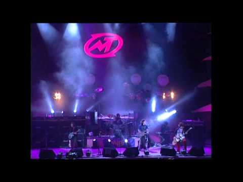 Видео: Мумий Тролль - Не очень. Ртуть Алоэ XXI - Олимпийский, 2001