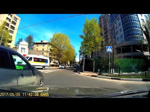 Видео: ЧУДАКИ НА ДОРОГЕ №14 Круговая порука