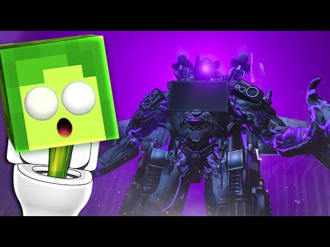 Видео: 🚽 Эпичная ВОЙНА СКИБИДИ ТУАЛЕТОВ 69 | КУПИК ИГРАЕТ в skibidi toilet 69 Skibidi War