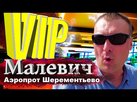 Видео: Малевич за копейки! Бизнес-зал! Путешествие на Кубу!