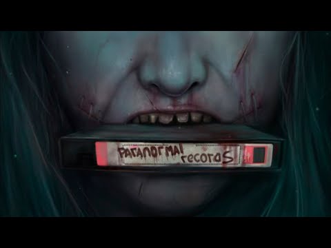 Видео: ПОЛНОЕ ПРОХОЖДЕНИЕ PARANORMAL RECORDS