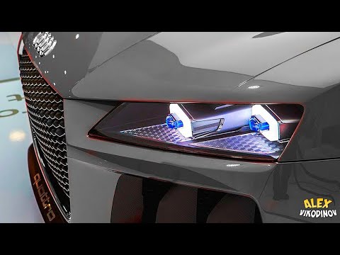 Видео: Автотовары с AliExpress, От Которых Ты Офигеешь / Лучшие Вещи с Алиэкспресс + Конкурс
