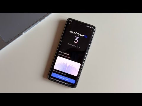 Видео: Что не так с выходом HyperOS 3? Где глобальная версия HyperOS 3?