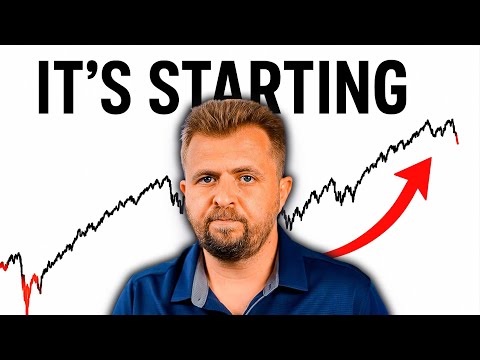 Видео: ВАЖНОЕ ПРЕДУПРЕЖДЕНИЕ: приближается событие, которое случается раз в жизни