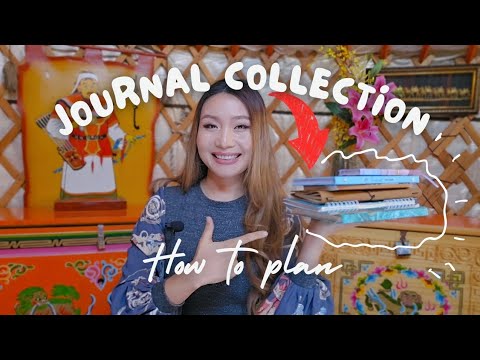 Видео: ДЭВТЭРНИЙ ЦУГЛУУЛГА| Би хэрхэн төлөвлөдөг вэ? + Giveaway🤗