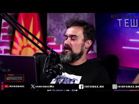 Видео: „Тешки Муабети“ со Стевчо Јакимовски, Мечка и Миќо, епизода 169, сезона 4, 30.05.2024