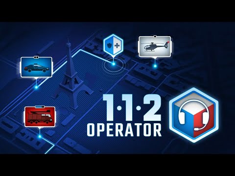 Видео: 112 Operator. Сценарий "Майдан" + Ковид + другие сценарии. (стрим)