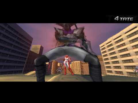 Видео: Прохождение игры Nightshade Часть 1