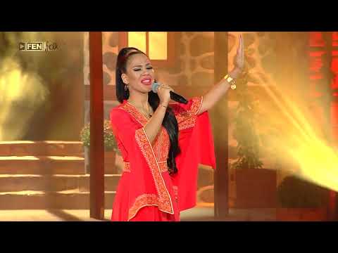 Видео: Melek Eren - Radan voyvoda / Мелек Ерен – Радан войвода (Live - Пирин Фолк Сандански 2024)