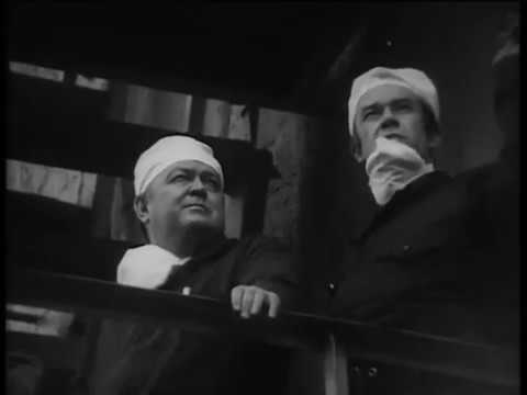 Видео: Чернобыль. Осень 1986 года (Документальный фильм, СССР, 1987г. по следам ликвидаторов аварии)