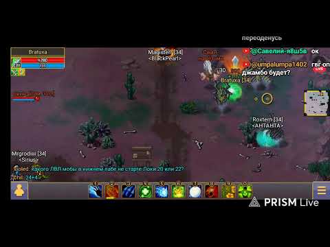 Видео: Прямая трансляция ЦОЙ40ru