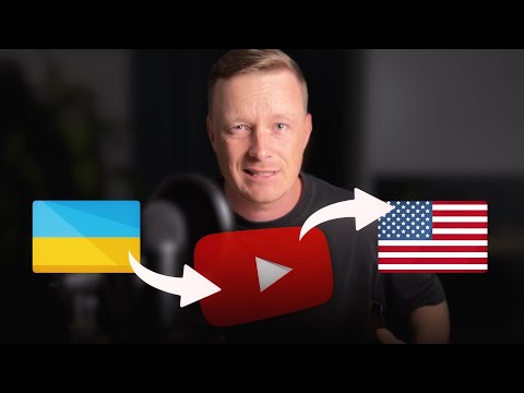 Видео: АВТОДУБЛЯЖ - твій квиток в американський ютуб чи НІКЧЕМНА ПОКАЗУХА