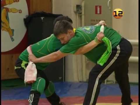 Видео: Рубрика «Счет по игре». Часть 6 - ДЮСШ по борьбе на поясах и борьбе корэш