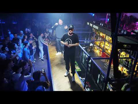 Видео: NTL-Где я ангелом не стал. Москва. 7.12.24.