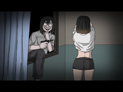 Видео: 12 анимационных ужастиков (сборник за август 2023 г.)