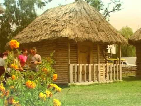 Видео: Національний Сорочинський ярмарок