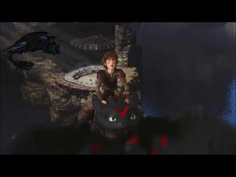 Видео: Иккинг и Астрид "Без тебя я не могу" (Чит. Описание)