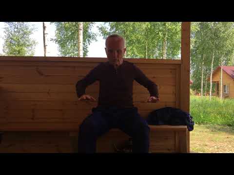 Видео: Чакральное дыхание. Разбор. Сигокин Н.В.