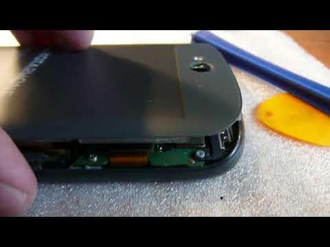 Видео: Ремонт телефона Yota YotaPhone 2