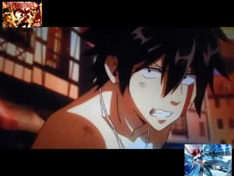 Видео: Хвост феи - "Солнышко лучисто"