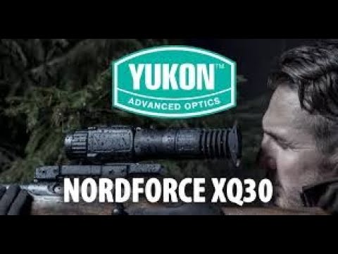Видео: Yukon Nordforce XQ 30 ...и не только
