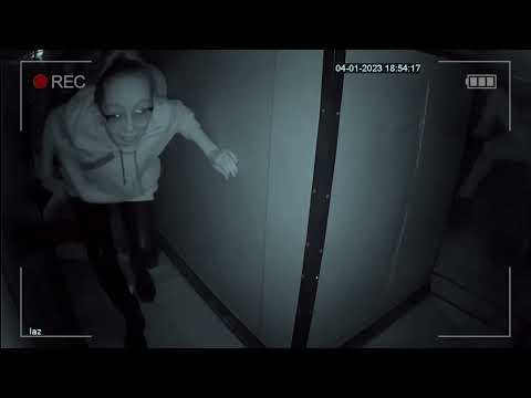 Видео: квест " Астрал "