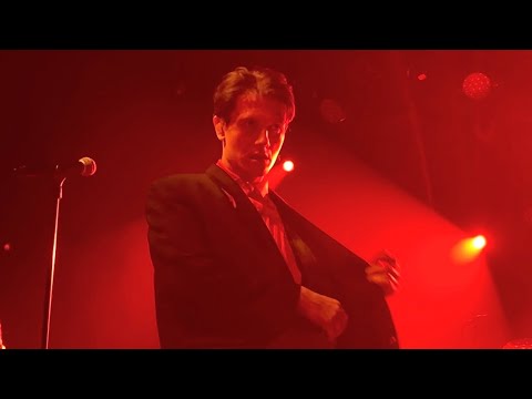 Видео: SHORTPARIS – Любовь моя будет тут. (Berlin, 02.11.2025)