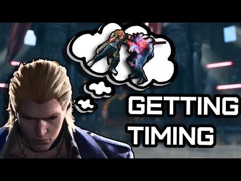 Видео: Как уловить чьё-то время — Tekken 8 советов для продвинутых игроков